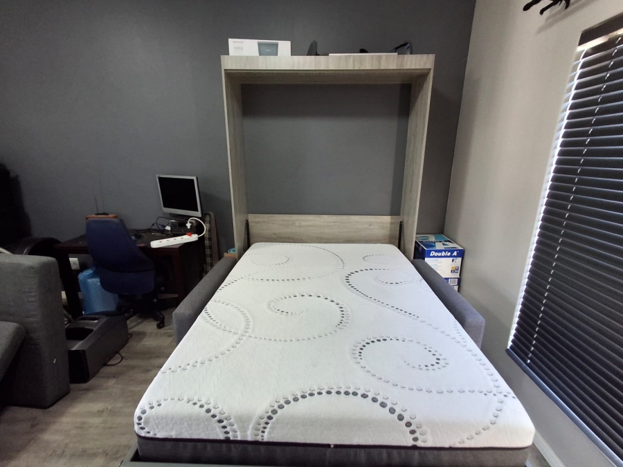 To Let 0 Bedroom Property for Rent in Haasendal Western Cape